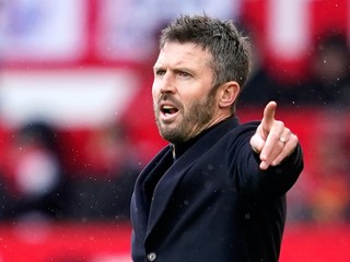 Michael Carrick.