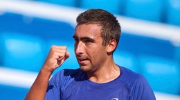 Daniel Merida.