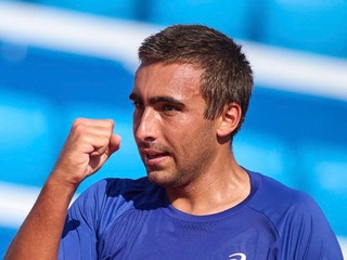 Daniel Merida.