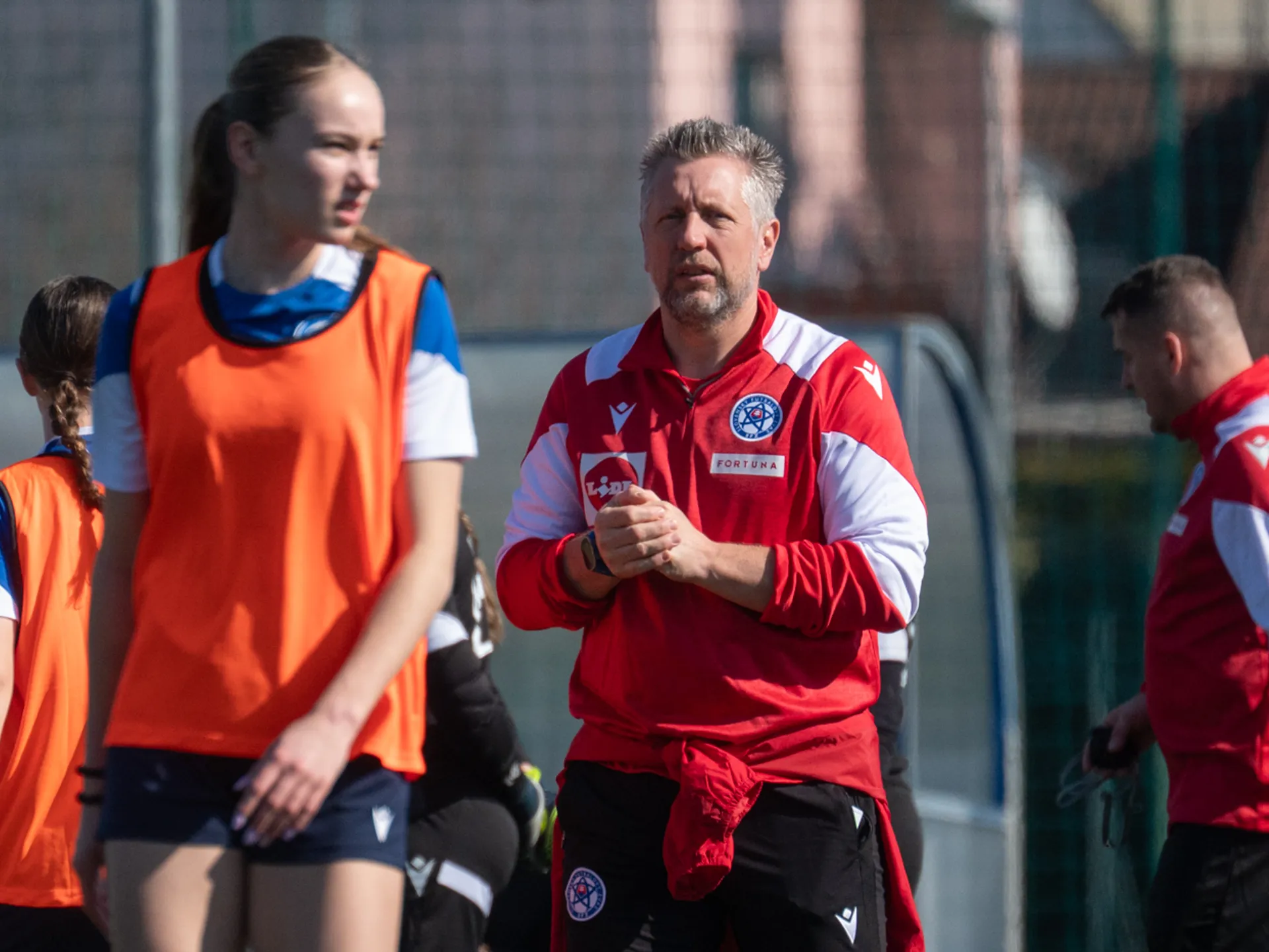 WU17 – Divoký príbeh, cieľ splnený, najmladší tím sa nezlomil - návrat ku kvalifikácii ME 