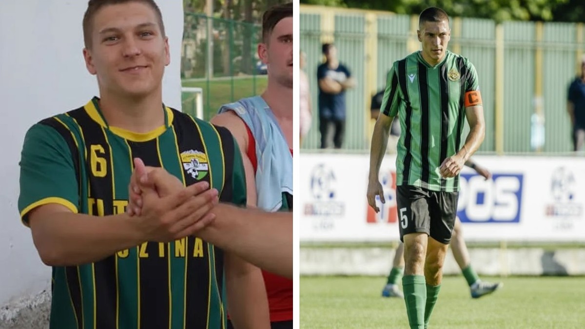 Kopal v okrese za malú dedinu. Schudol desať kíl a exceluje v tretej lige