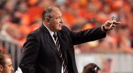 Dimitar Penev, archívna snímka.