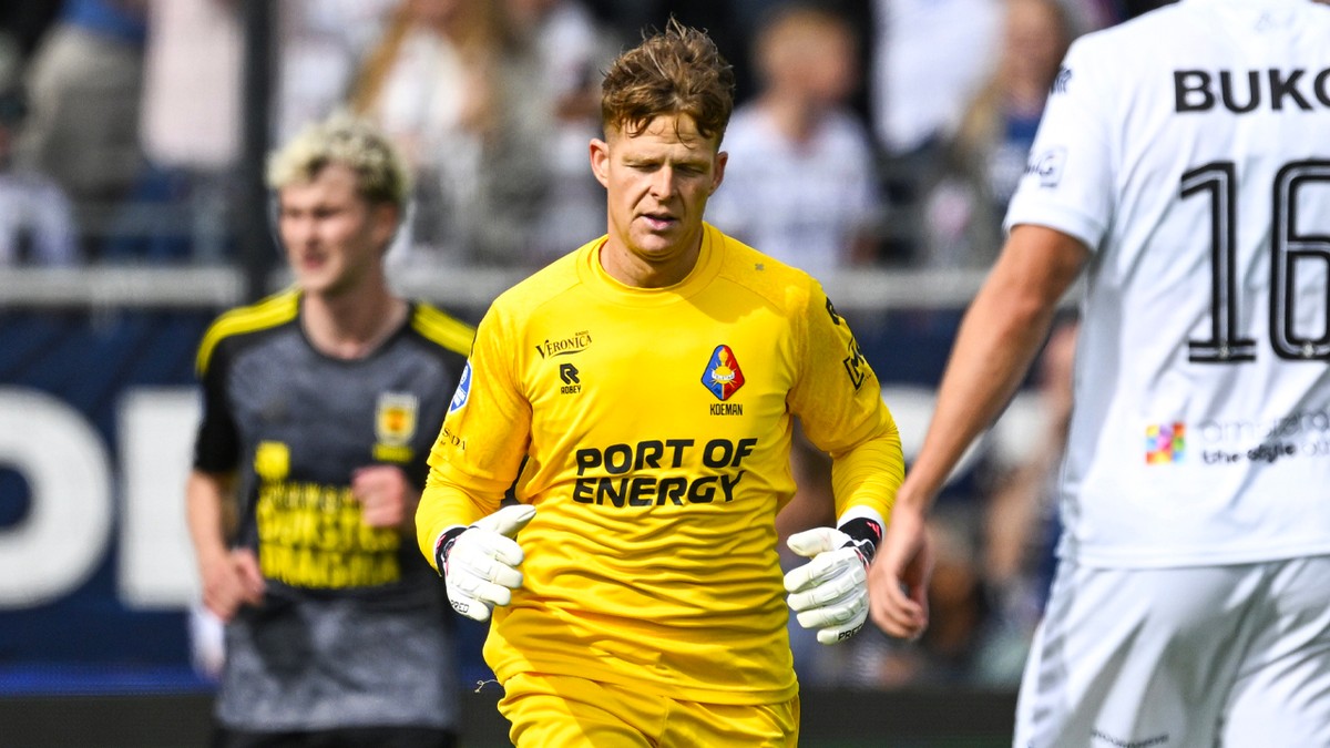 Ronald Koeman jr.