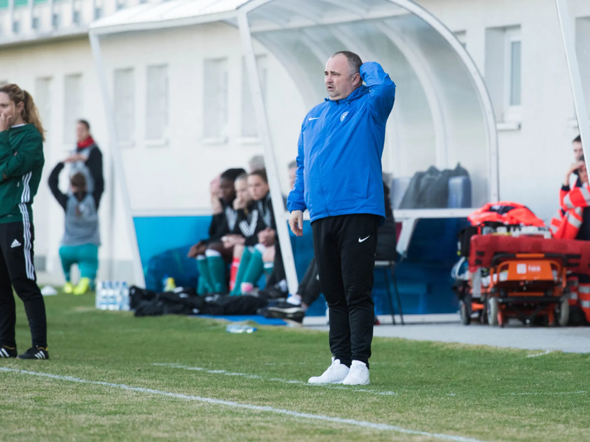 Po Elite Round WU19 - Tréner Petrovič: Chcem sa poďakovať dievčatám, nebolo to jednoduché