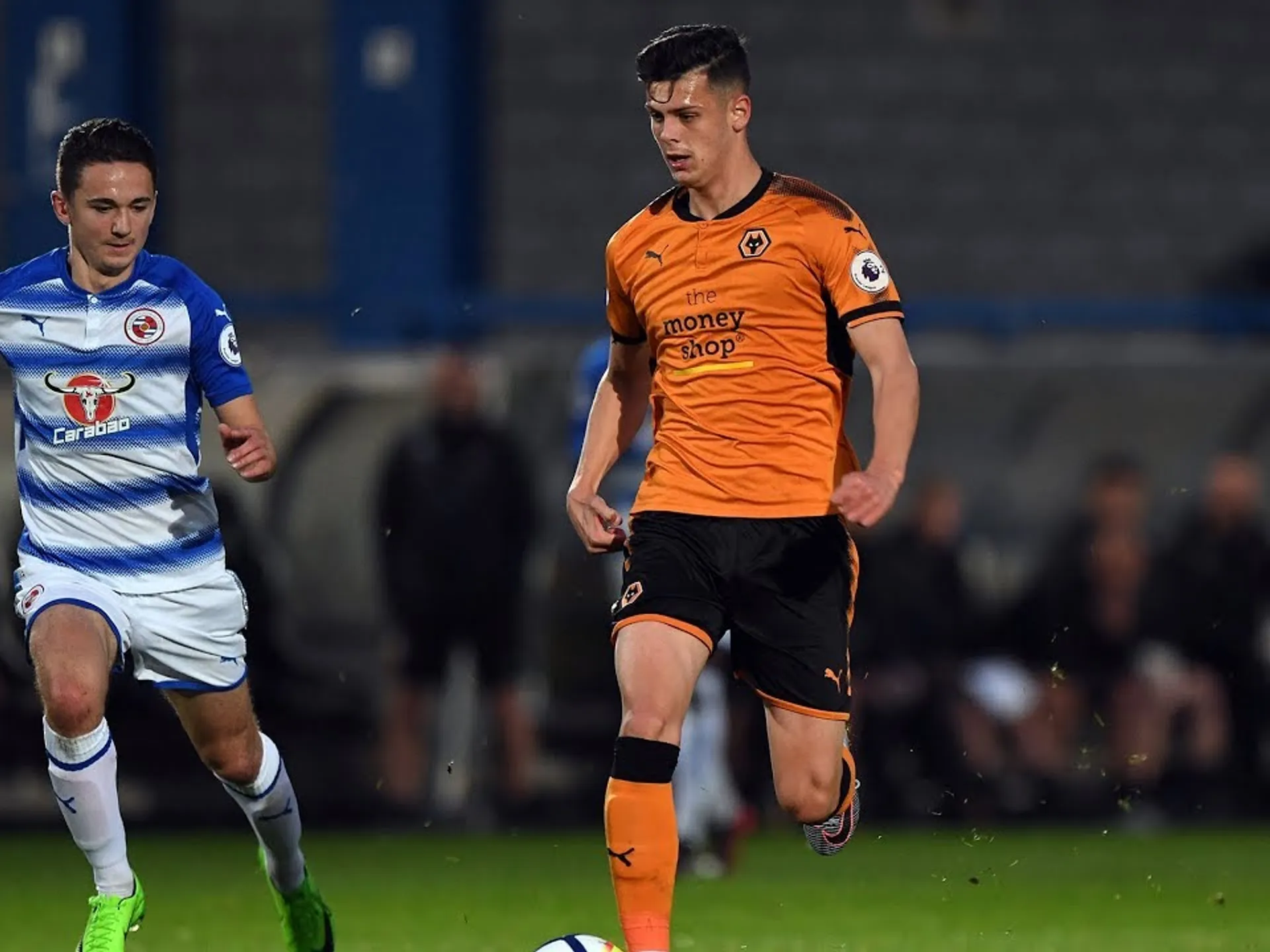 Christián Herc pred začiatkom Premier League – Tento ročník bude vyrovnanejší