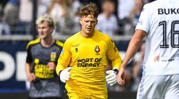 Ronald Koeman jr.