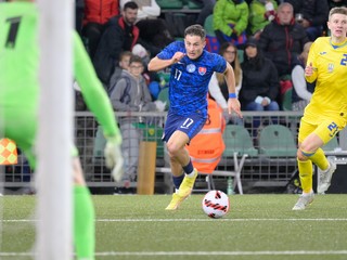 U21 – Kaprálik sa teší na slovenské Euro: Motivácia do ďalšej roboty
