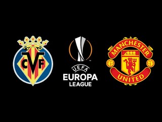 Villarreal vs. Manchester United: ONLINE prenos z finále Európskej ligy dnes.