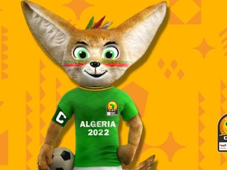 Majstrovstvá afrických národov 2023.