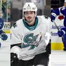 Simon Mack, Ryan Merkley a Gemel Smith.