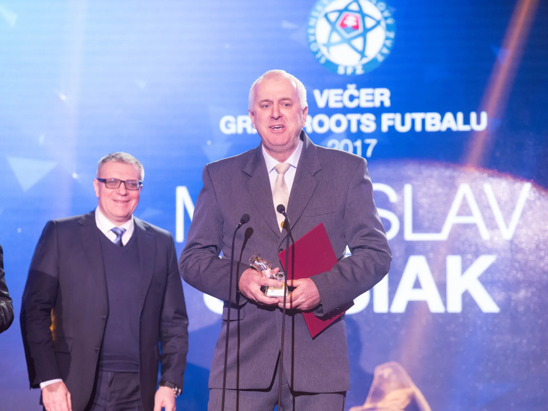 Cena fair-play MUDr. Ivana Chodáka