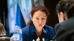 Eva Repková.