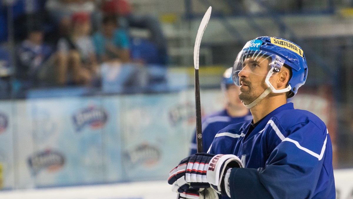 Tomáš Plekanec.