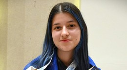 Anastasija Hnatyšynová
