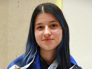 Anastasija Hnatyšynová