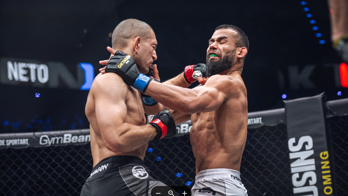 VIDEO: Slovenský talent žiaril v Mníchove. Paradeiser ukončil súpera pred limitom