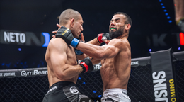 Paradeiser v súboji s Netom.