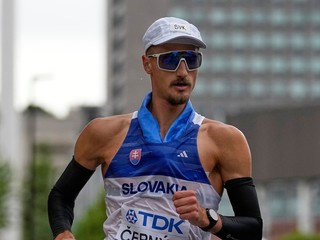 Dominik Černý.