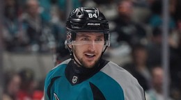 Pavol Regenda v drese San Jose