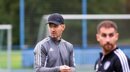 Bronislav Červenka.