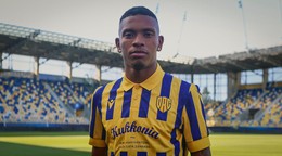 Joseph Pacheco