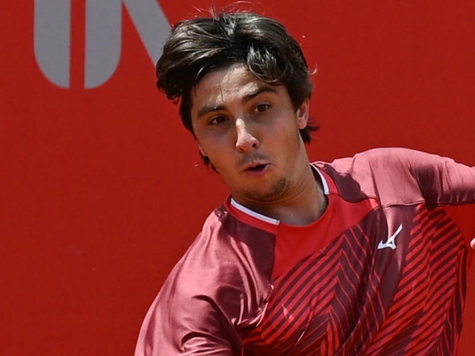 Alexander Ševčenko
