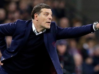 Slaven Bilič viedol aj West Ham United.