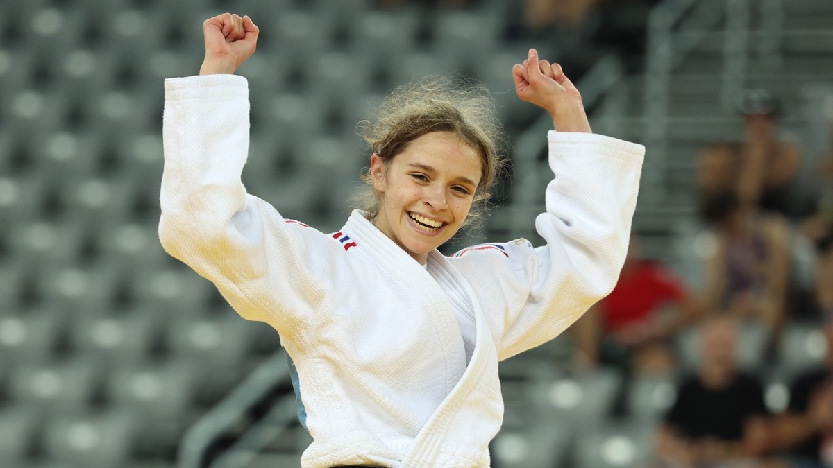 Patrícia Tománková.
