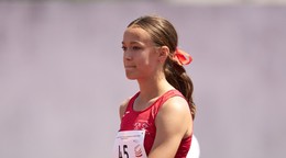 Nina Hejčíková.