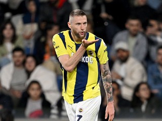 Milan Škriniar.