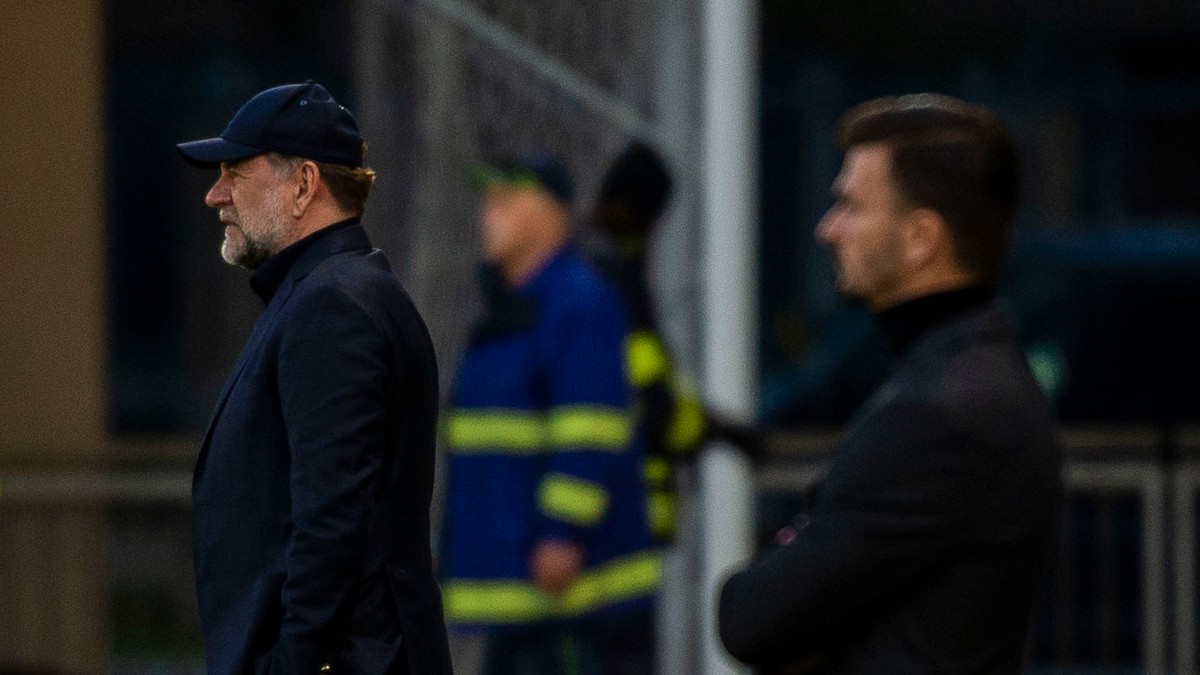 Šéf Slovana je najlepší v dejinách, ale je čas na zmenu