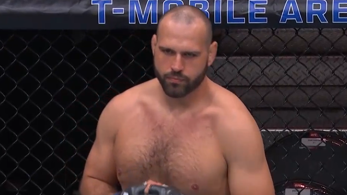 Martin Buday spoznal meno ďalšieho súpera. V Abú Zabí vyzve elitného grapplera