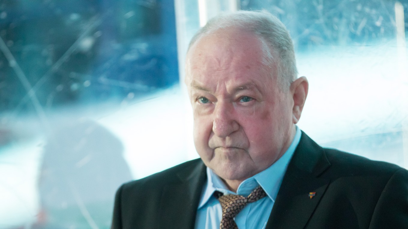 František Kolláth.