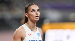Karolína Maňasová