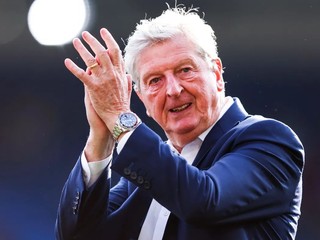 Roy Hodgson