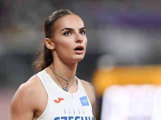 Karolína Maňasová