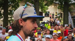 Peter Sagan. 