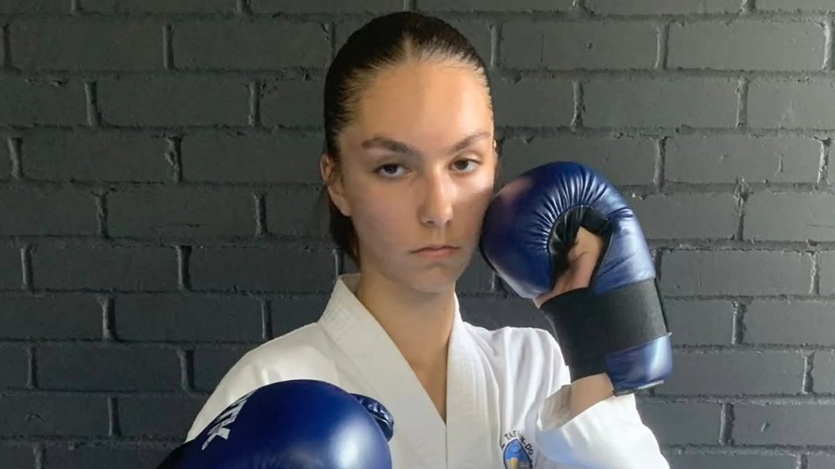 Isabelle Savová