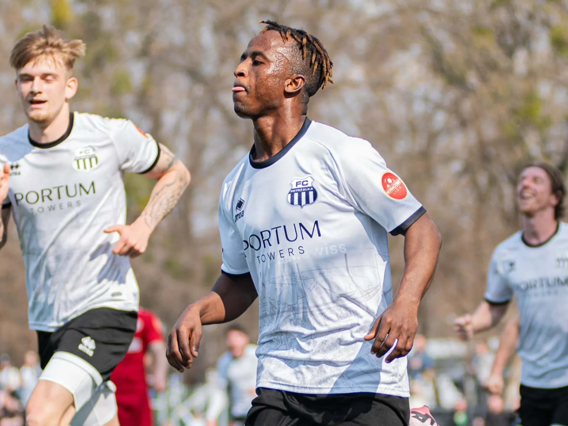 Petržalka v úvodných dvoch zápasoch novej sezóny neinkasovala.