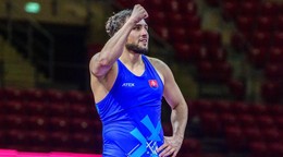 Boris Makojev.