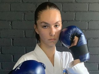 Isabelle Savová