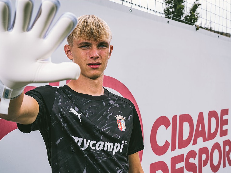 Lukas Pelegrin