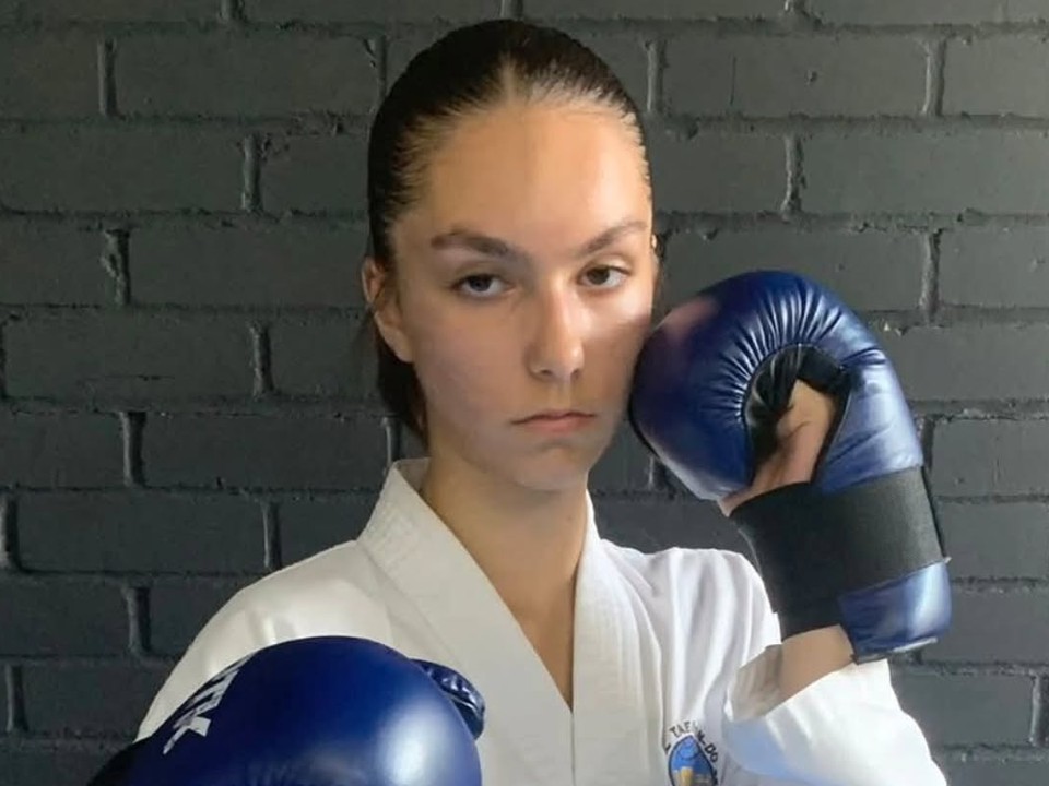 Isabelle Savová