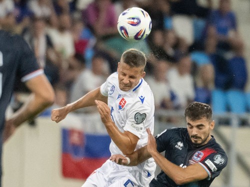 Luxembursko futbal SR A kvalifikácia MS 2026 .jpg