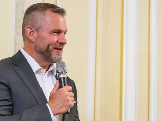 Peter Pellegrini