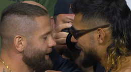 Vlasto Čepo vs Gilbert Urbina: ONLINE prenos zo súboja na podujatí UFC Fight Night Belehrad.
