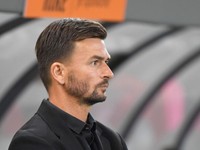 Michal Gašparík.