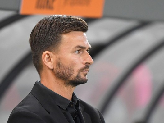 Michal Gašparík.