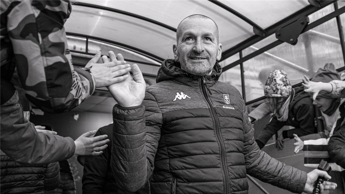 Vychoval známe mená. Zomrel Marko Milý, bývalý brankár a tréner