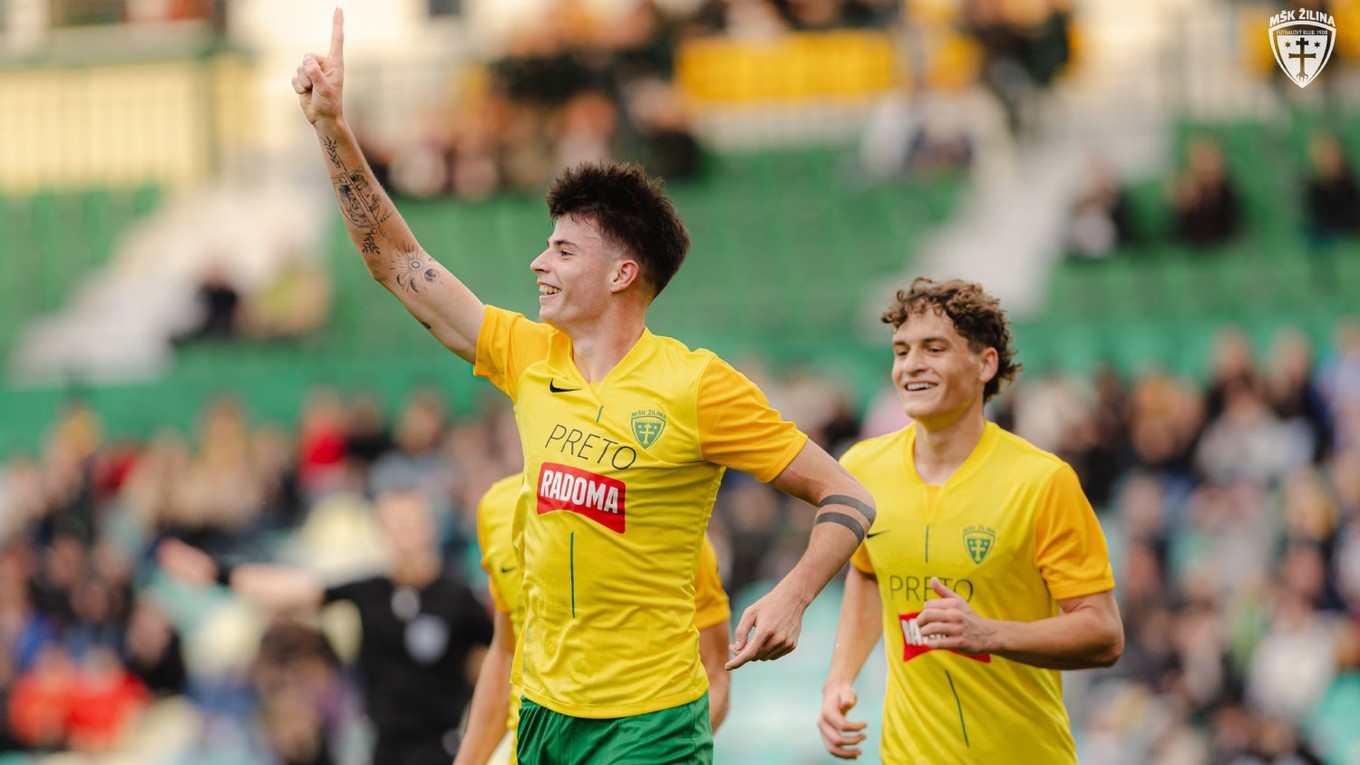 Tobiáš Pališčák.